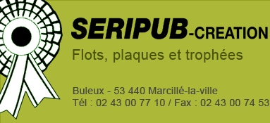 Seripub Création Seripub Création